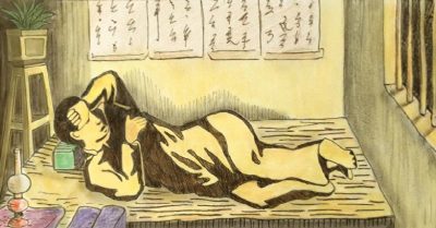 Phép tắc người con – Bài 12: Sáng dậy sớm