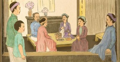 Phép tắc người con – Bài 11: Trước người lớn