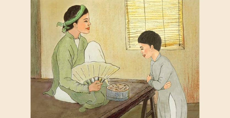 Phép tắc người con – Bài 3: Đông ấm, hạ mát