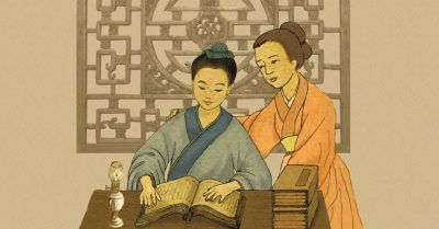 Phép tắc người con – Bài 1: Phép người con