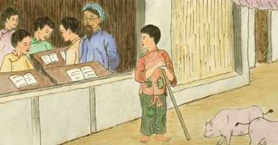 Phép tắc người con – Bài 21: Đức học tài nghệ