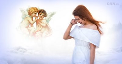 Hãy cảm ơn người đã làm tổn thương mình vì họ chính là Thiên sứ của bạn