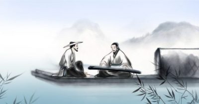 Kết bạn khắp thiên hạ, tri kỷ hỏi mấy người?