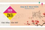 Chuyên san DKN.TV – Canh Tý 2020
