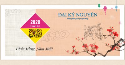 Chuyên san DKN.TV – Canh Tý 2020