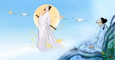 Tình bạn vong niên của Lý Bạch – Đỗ Phủ: Tri kỷ trong đời, gặp nhau đã khó, chia lìa càng khó hơn