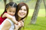 Tu dưỡng của mẹ là sự giáo dục tốt nhất dành cho con