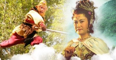 Bạch Cốt Tinh trong Tây Du Ký và ẩn dụ đau xót cho đời người