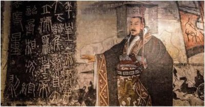 Phong vân mạn đàm (Kỳ 34): Thương Ưởng biến pháp giúp Tần mạnh, giết người thị uy khoá miệng dân