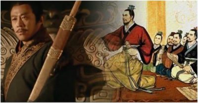 Phong vân mạn đàm (Kỳ 35): Vì sao Thương Ưởng muốn bách tính đều trở thành ‘gian dân’?