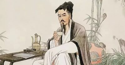 Phong vân mạn đàm (Kỳ 38): Đại phu Bách Lý Hề đủ Nhân – Nghĩa – Trí – Trung