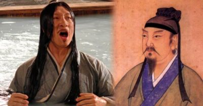 Phong vân mạn đàm (Kỳ 41): Tôn Tẫn giả điên rời nước Ngụy, Bàng Quyên binh bại ở Quế Lăng