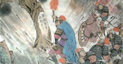 Phong vân mạn đàm (Kỳ 42): Tôn Tẫn giảm bếp dụ quân Ngụy; Bàng Quyên bại vong ải Mã Lăng