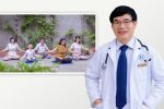 PGS.TS. Thầy thuốc Nhân dân Trần Đình Chiến lý giải nguyên nhân vì sao tập khí công có thể khỏi bệnh