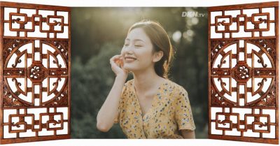 Hồng trần ba nghìn việc, hãy cứ ung dung nở một nụ cười