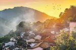Hành thiện tích âm đức, đại nhẫn tiêu cự nạn
