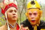 Tôn Ngộ Không từng bị sư phụ mắng là ‘ngu’, nguyên do khiến nhiều người tỉnh ngộ