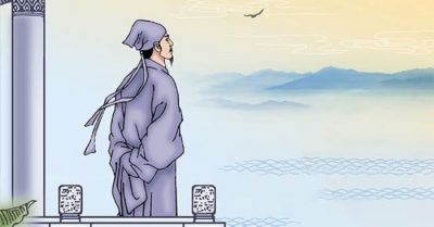 Trí huệ cổ nhân: Cẩn trọng lúc thái bình, trầm tĩnh lúc nguy nan