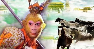 Dụng ý sâu xa của Thượng đế khi phong chức Bật Mã Ôn cho Tôn Ngộ Không