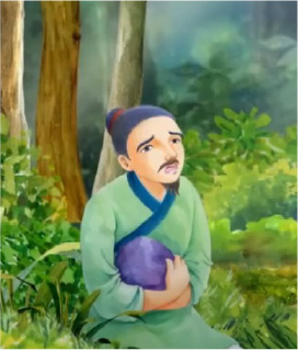 tam tự kinh bài 4