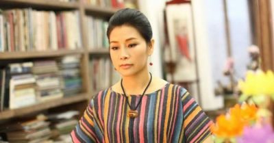 Vì sao nữ họa sĩ thánh thiện, xinh đẹp như hoa sen lại chết sớm?