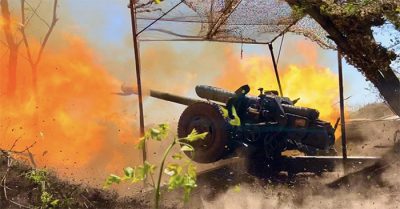 Quân đội Ukraina tuyên bố tiến về Tavria, quân Nga tổn thất nặng nề