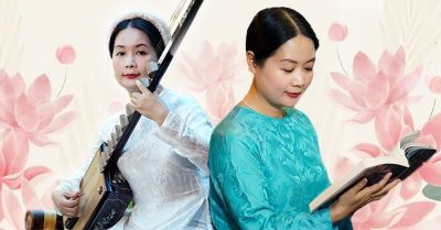 Nghệ nhân thế giới Phạm Thị Huệ tiết lộ bí quyết đưa đến đỉnh cao của nghệ thuật Ca trù cổ xưa