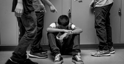 Tâm đắc giáo viên: (8) Giúp trẻ phóng hạ tâm lý muốn trả thù