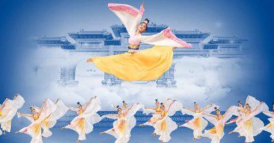 Luật sư: Đại sư Lý đã tiết lộ thiên cơ khuyên con người cần duy trì đạo đức truyền thống