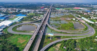 Loạt dự án giao thông ‘nghìn tỷ’ vừa được khởi công từ Bắc vào Nam