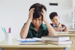 Tâm đắc giáo viên: (9) Hướng dẫn học sinh thư giãn tâm tình, thi cử đạt thành tích cao