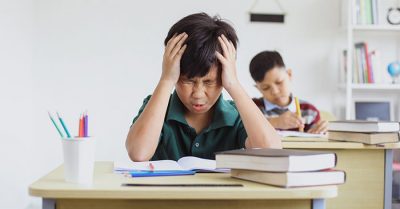 Tâm đắc giáo viên: (9) Hướng dẫn học sinh thư giãn tâm tình, thi cử đạt thành tích cao