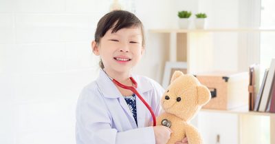 6 nguyên tắc để bồi dưỡng nội tâm lớn mạnh cho trẻ được bác sĩ nhi khoa khuyên dùng