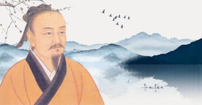 Tuổi trẻ nhìn xa, trung niên nhìn thấu, tuổi già xem nhẹ