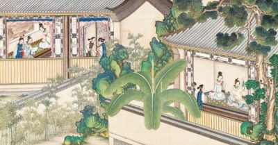 Vì sao ‘Tứ đại danh tác’ lại có thể trở thành ‘Tứ đại danh tác’?