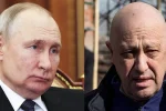 Báo Pháp: Ông Prigozhin đang ở Nga và đã gặp Tổng thống Putin