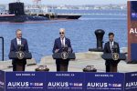 Liên minh AUKUS: sự răn đe chưa từng có đối với ĐCSTQ