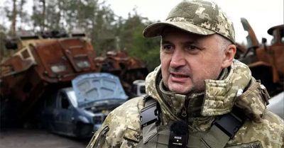 Quan chức Ukraina: Quân đội Nga đã tập trung một nhóm 50.000, hơn 300 xe tăng ở hướng Bakhmut