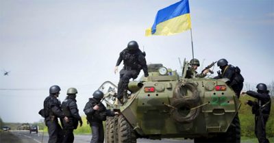 Chuyên gia: Cuộc phản công của Ukraina không như dự kiến nhưng Kyiv đang nắm thế chủ động