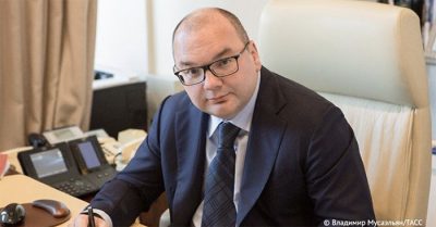 Điện Kremlin sa thải Tổng giám đốc hãng thông tấn TASS