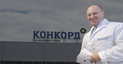 Ông trùm Prigozhin bị cắt dần các hợp đồng làm ăn kinh tế trong nước