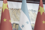 Honduras tìm nhà đầu tư Trung Quốc cho tuyến đường sắt xuyên đại dương trị giá 20 tỷ USD