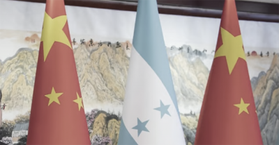 Honduras tìm nhà đầu tư Trung Quốc cho tuyến đường sắt xuyên đại dương trị giá 20 tỷ USD