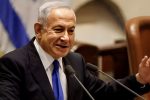 Thủ tướng Israel Benjamin Netanyahu nhập viện sau khi đi cả ngày dưới trời nắng nóng
