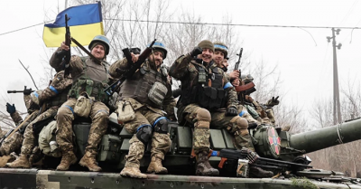 Tóm tắt cuộc phản công của quân đội Ukraina đến ngày 20/7
