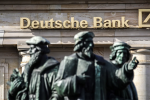 Mỹ phạt ngân hàng lớn nhất Đức 186 triệu USD