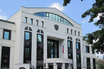 Moldova trục xuất 45 nhân viên ngoại giao Nga do có hành động kém thân thiện