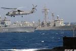 Căng thẳng leo thang, NATO tăng cường giám sát biển Đen