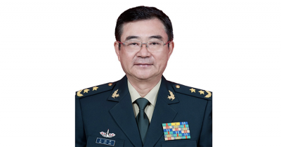 Bí ẩn cái chết của phó tư lệnh Lực lượng hỏa tiễn Trung Quốc
