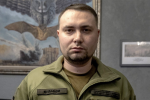 Tướng Budanov: Lực lượng Ukraina sẽ sớm tiến vào Crimea
